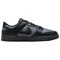 Nike Dunk Low Retro Se Off Noir Smoke Grey FZ3052-001 - фото 607819