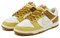 Nike Dunk Low University Gold HF4867-739 - фото 607851
