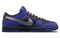 Nike Dunk Low Unlocked By You Custom Shoes 'Blue' FJ2253-900 - фото 607856