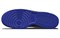 Nike Dunk Low Unlocked By You Custom Shoes 'Blue' FJ2253-900 - фото 607860