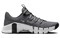 Nike Free Metcon 5 Gunsmoke FN6616-001 - фото 608058