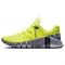 Nike Free Metcon 5 Volt Wolf Grey DV3949-700 - фото 608072