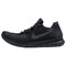 Nike Free Rn Flyknit 2017 Black/Anthracite Anthracite 880843-010 - фото 608144