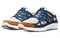 Nike Free Run 2 'White Multi Color' 537732-015 - фото 608160