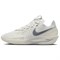 Nike G.T. Cut 3 Anti Slip Wear Resistant Low Top Basketball Shoes Men's White DV2918-106 - фото 608215