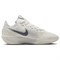 Nike G.T. Cut 3 Anti Slip Wear Resistant Low Top Basketball Shoes Men's White DV2918-106 - фото 608216