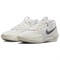 Nike G.T. Cut 3 Anti Slip Wear Resistant Low Top Basketball Shoes Men's White DV2918-106 - фото 608217