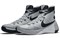 Nike Hyperdunk 2015 'Wolf Grey Black' 749561-010 - фото 608393
