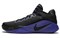 Nike HyperDunk 2016 Low Black Royal 844363-040 - фото 608412