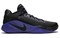 Nike HyperDunk 2016 Low Black Royal 844363-040 - фото 608413