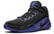 Nike HyperDunk 2016 Low Black Royal 844363-040 - фото 608414