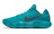 Nike Hyperdunk 2017 Low Beijing AH9038-300 - фото 608428