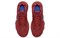 Nike Hyperdunk 2017 Low Ep 'University Red Blue' 897637-601 - фото 608450