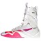 Nike HyperKO Anti Slip Wear Resistant High Top Training Shoes Men's White CN9606-120 - фото 608478