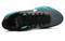 Nike Kobe 10 Liberty Kobe Non slip Lightweight Low Top Performance Basketball Shoes Men's Black Ice Green 745334-002 - фото 609054