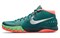 Nike Kyrie 1 Venus Flytrap 705277-313 - фото 609287
