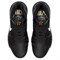 Nike Kyrie 3 Anti Slip Wear Resistant High Top Basketball Shoes Men's Black 852417-001 - фото 609346