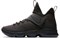 Nike LeBron 14 Zero Dark Thirty 23 852402-002 - фото 609752