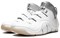 Nike LeBron 4 White Chrome 314647-112 - фото 610004