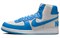 Nike Terminator High 'Dark Powder Blue' FJ4199-001 - фото 611672