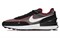 Nike Waffle One Se Black Sport Red DD8014-001 - фото 611913