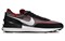 Nike Waffle One Se Black Sport Red DD8014-001 - фото 611914