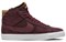 Nike Zoom Blazer Mid Premium Sb 'Maroon Patchwork' DV7898-600 - фото 612066