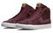 Nike Zoom Blazer Mid Premium Sb 'Maroon Patchwork' DV7898-600 - фото 612067