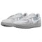 Nike Zoom Field General Anti Slip Wear Resistant Low Top Skateboard Shoes Men's Gray White HF3165-002 - фото 612082