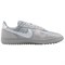 Nike Zoom Field General Anti Slip Wear Resistant Low Top Skateboard Shoes Men's Gray White HF3165-002 - фото 612083