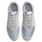 Nike Zoom Field General Anti Slip Wear Resistant Low Top Skateboard Shoes Men's Gray White HF3165-002 - фото 612084