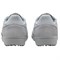Nike Zoom Field General Anti Slip Wear Resistant Low Top Skateboard Shoes Men's Gray White HF3165-002 - фото 612085