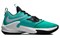 Nike Zoom Freak 3 Team Clear Jade DA7845-300 - фото 612138