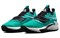 Nike Zoom Freak 3 Team Clear Jade DA7845-300 - фото 612139