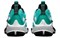 Nike Zoom Freak 3 Team Clear Jade DA7845-300 - фото 612140