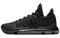 Nike Zoom Kd 10 Ep 'Triple Black' 897816-004 - фото 612227
