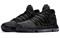 Nike Zoom Kd 10 Ep 'Triple Black' 897816-004 - фото 612228