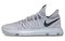 Nike Zoom KD 10 LMTD EP Faint Blue AA4197-900 - фото 612232