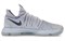 Nike Zoom KD 10 LMTD EP Faint Blue AA4197-900 - фото 612233