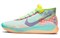 Nike Zoom Kd 12 Ep 'EYBL' CK1197-300 - фото 612247