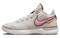 Nike Zoom LeBron Nxxt Gen 'Light Orewood Brown' DR8784-100 - фото 612279