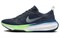 Nike ZoomX Invincible Run 3 Thunder Blue DR2615-403 - фото 612439