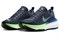 Nike ZoomX Invincible Run 3 Thunder Blue DR2615-403 - фото 612441