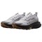 Nike ZoomX Zegama Trail 2 Anti Slip Wear Resistant Low Top Running Shoes Men's Gray IB7669-001 - фото 612510