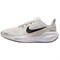 Nike Abrasion Resistant Breathable Low Top Running Shoes Women's Beige Black Loose Fit FQ0965-102 - фото 612538