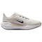 Nike Abrasion Resistant Breathable Low Top Running Shoes Women's Beige Black Loose Fit FQ0965-102 - фото 612539