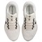 Nike Abrasion Resistant Breathable Low Top Running Shoes Women's Beige Black Loose Fit FQ0965-102 - фото 612541