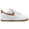 Nike Air Force 1 '07 Next Nature 'White Flax' Women's DC9486-103 - фото 612594