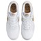 Nike Air Force 1 '07 Next Nature 'White Flax' Women's DC9486-103 - фото 612596