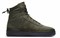 Nike Air Force 1 High Shell Cargo Khaki Women's BQ6096-301 - фото 612741